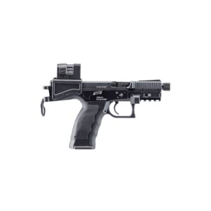 USW-A1 9MM BLK 4.3" 17+1