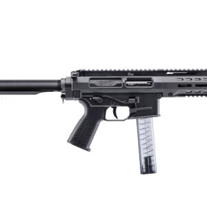 SPC9 9MM BLK 9" AB