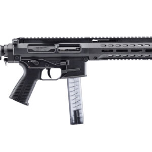 SPC9 9MM BLK 16" #