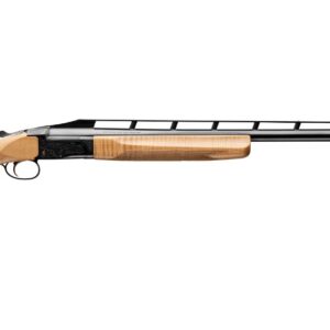 BT99 PLUS MAPLE 12/34 BL/WD #