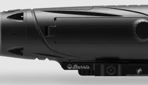 BTS 35 V3 THERMAL SCOPE 3-12X
