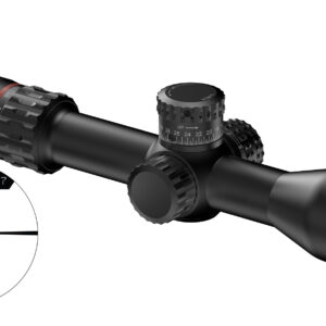 VERACITY PH 2.5-12X42MM HUD IL