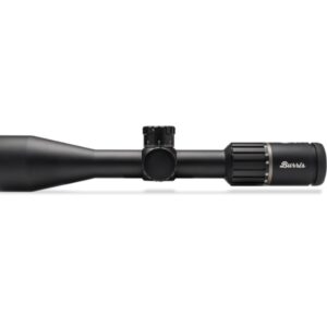 RT 3-15X50MM 30MM SCR2 MIL FFP