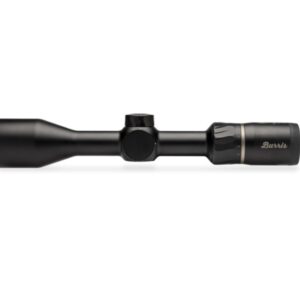 FULLFIELD IV 2.5-10X42MM PLEX