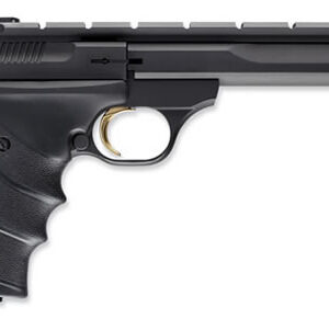 BUCKMARK CONT URX 22LR 5.5" CA