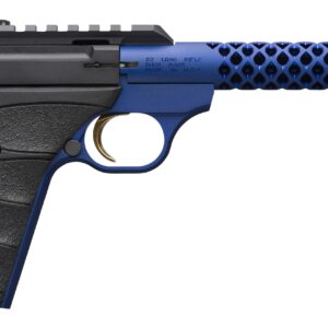 BUCKMARK + VISION SHOAL 5.5" #