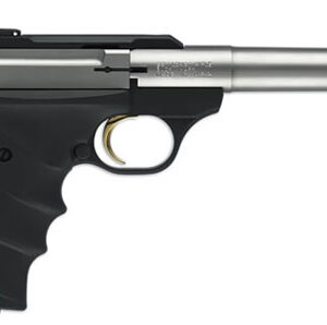BUCKMARK CAMPER URX SS 22LR AS