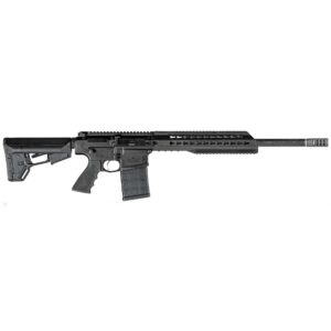 CA-10 DMR 6.5CR BLK 20" KM