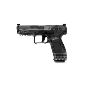 METE SFT 9MM DARK BOMBER 20+1#