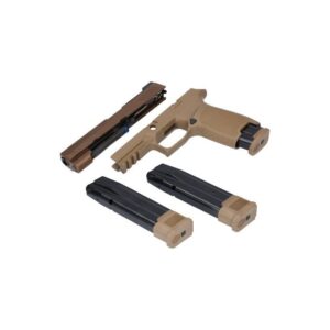 CAL-X KIT P320-M17 9MM 21RD