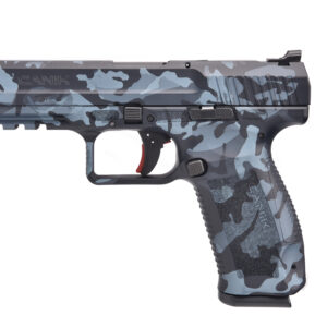 CANIK TP9SF 9MM BLUE 18+1 #