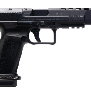 METE SFX 9MM BLK 10+1 5.2"