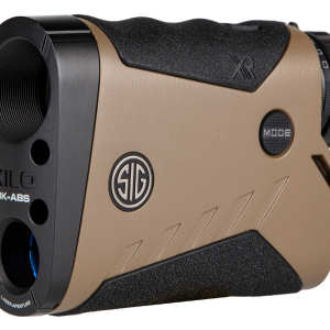 KILO8K-ABS 7X25MM LSR RNGFNDR