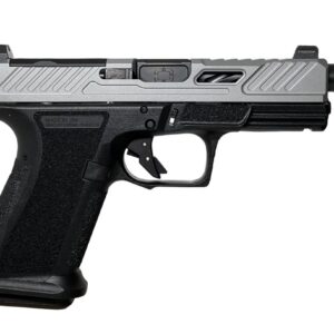 MR920 ELITE 9MM SIL/BK OR TB #