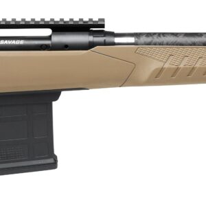 110 TAC 308WIN CARBON FDE