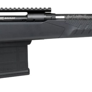 110 TACTICAL 6.5CR CARBON
