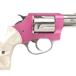 CHARTER CHIC LADY 38SPC 2" 5RD