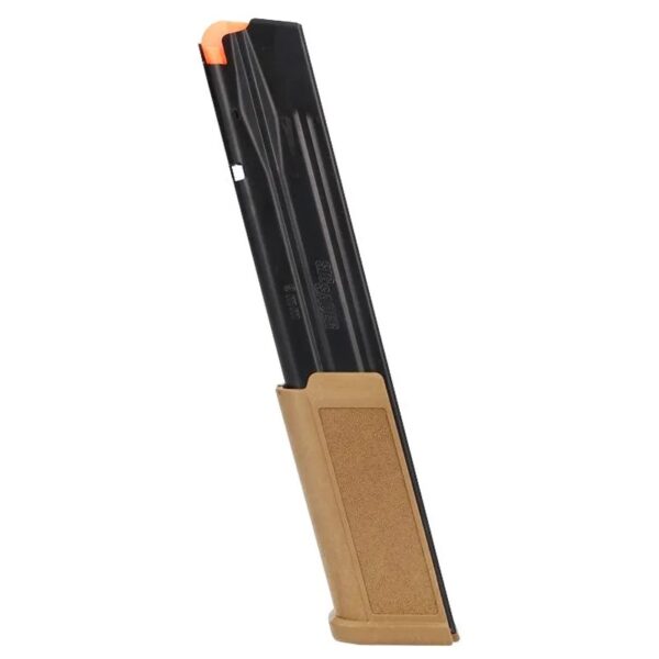 MAGAZINE P320 9MM 30RD EXT COY