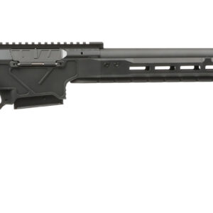 HIT PR0 260REM BLK CHASSIS 24"