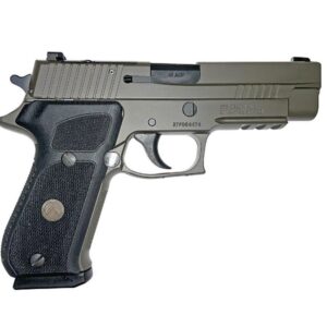 P220 LEGION 45ACP 8+1 DA/SA OR