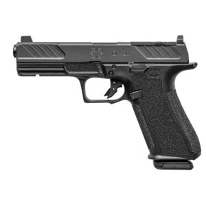 DR920 FND 9MM BLK/BLK OR 17+1