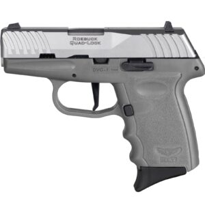 DVG-1 9MM SS/GRAY 10+1 NO SFTY