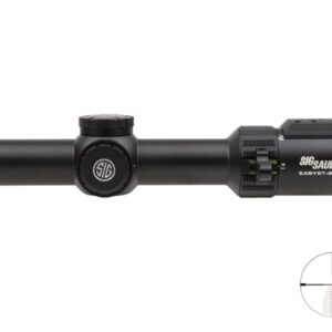 EASY6BDX 1-6X24 30MM BDX-R2