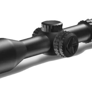 ELIMINATOR 6 4-20X52MM X177