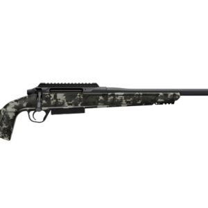 EVOKE HNTR 6.5PRC BLK/GRN 22"