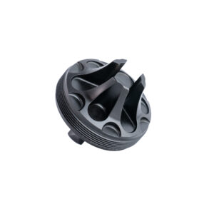 FLASH HIDER FRONT CAP 7.62