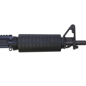 M4 PATROLMAN 16" UPPER REC.