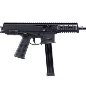 GHM45 45ACP BLK 6.9 25+1