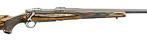 HAWKEYE PREDATOR 223REM SS/LAM