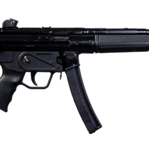 AP5 CORE 9MM BLK 8.9" 30+1