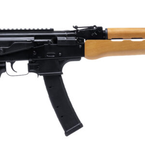 DRACO 9S PISTOL 9MM 35+1
