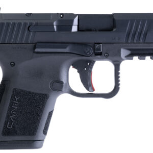 METE MC9 9MM BLK 10+1