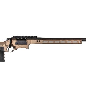 HIT 6.5PRC FDE CHASSIS 24"