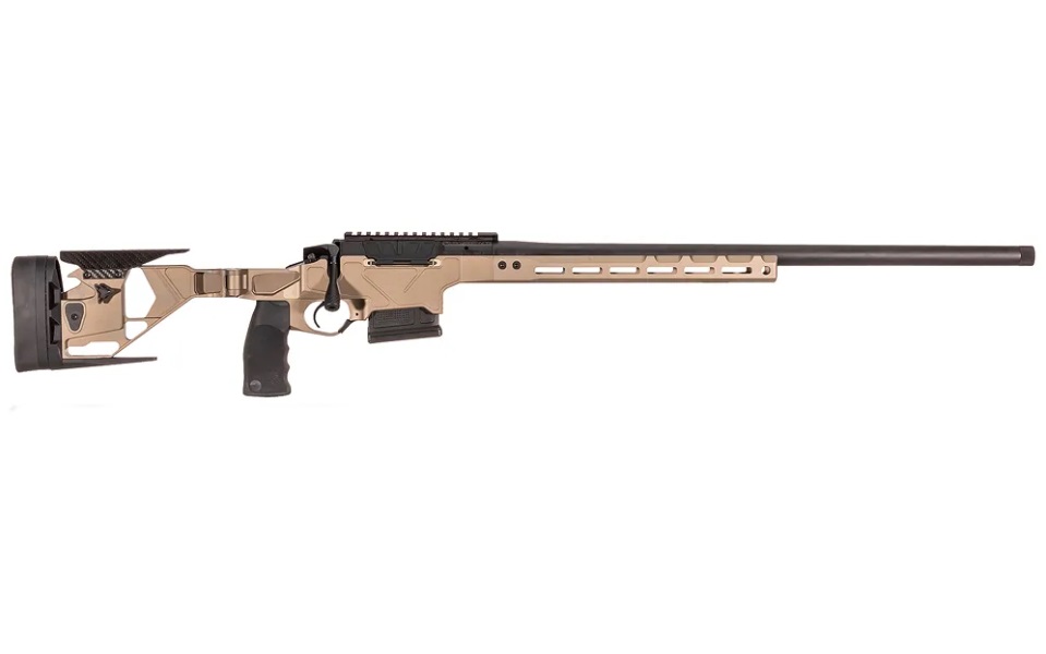 HIT 6.5CR FDE CHASSIS 24"