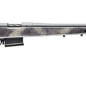 HMR WILDERNESS 300PRC GRAY 26"