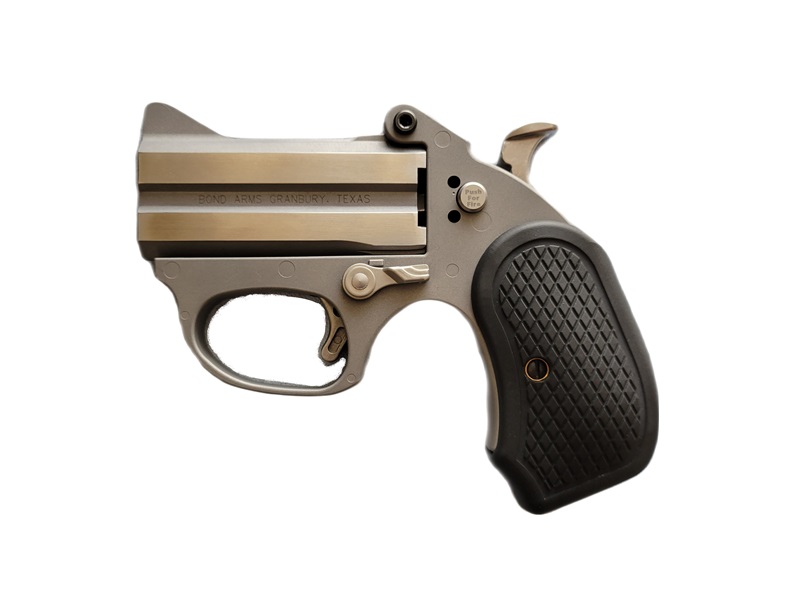 HONEY-B 9MM SS 3" EXT GRPS