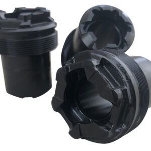 MOD9/NAUTILUS 3 LUG MOUNT
