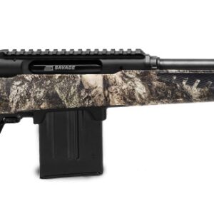 IMPULSE PREDATOR 22-250 20"
