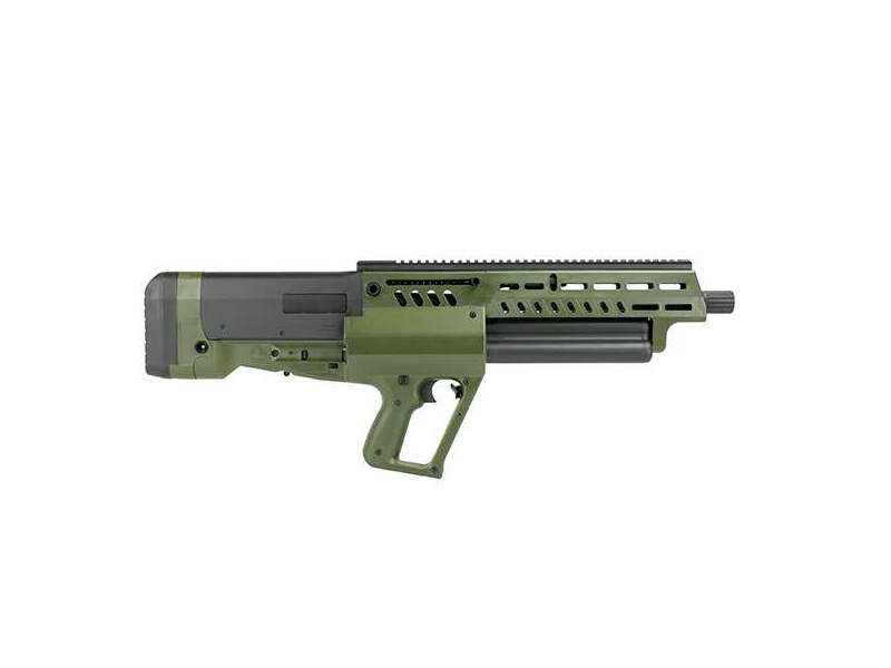 TAVOR TS12 12/18.5 ODG 15+1 LH