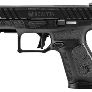 APX A1 CPT 9MM BLK 15+1 OR