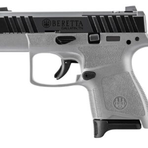 APX A1 CARRY 9MM GRAY 2.9"