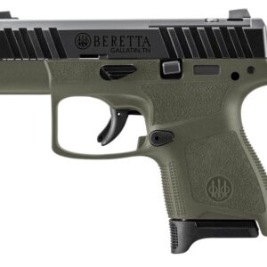 APX A1 CARRY 9MM OD 2.9"