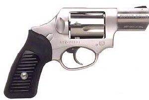 SP101 357MAG 2-1/4 SS FS DAO