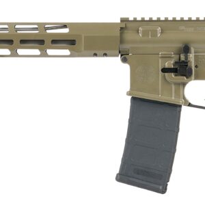 M400 TREAD V2 5.56MM GRN 16"