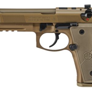 M9A4 GR 9MM FDE 5" 10+1 TB