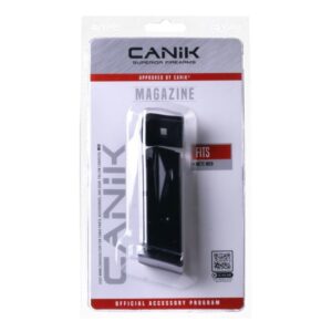 MAG MC9 10RD 9MM BLK